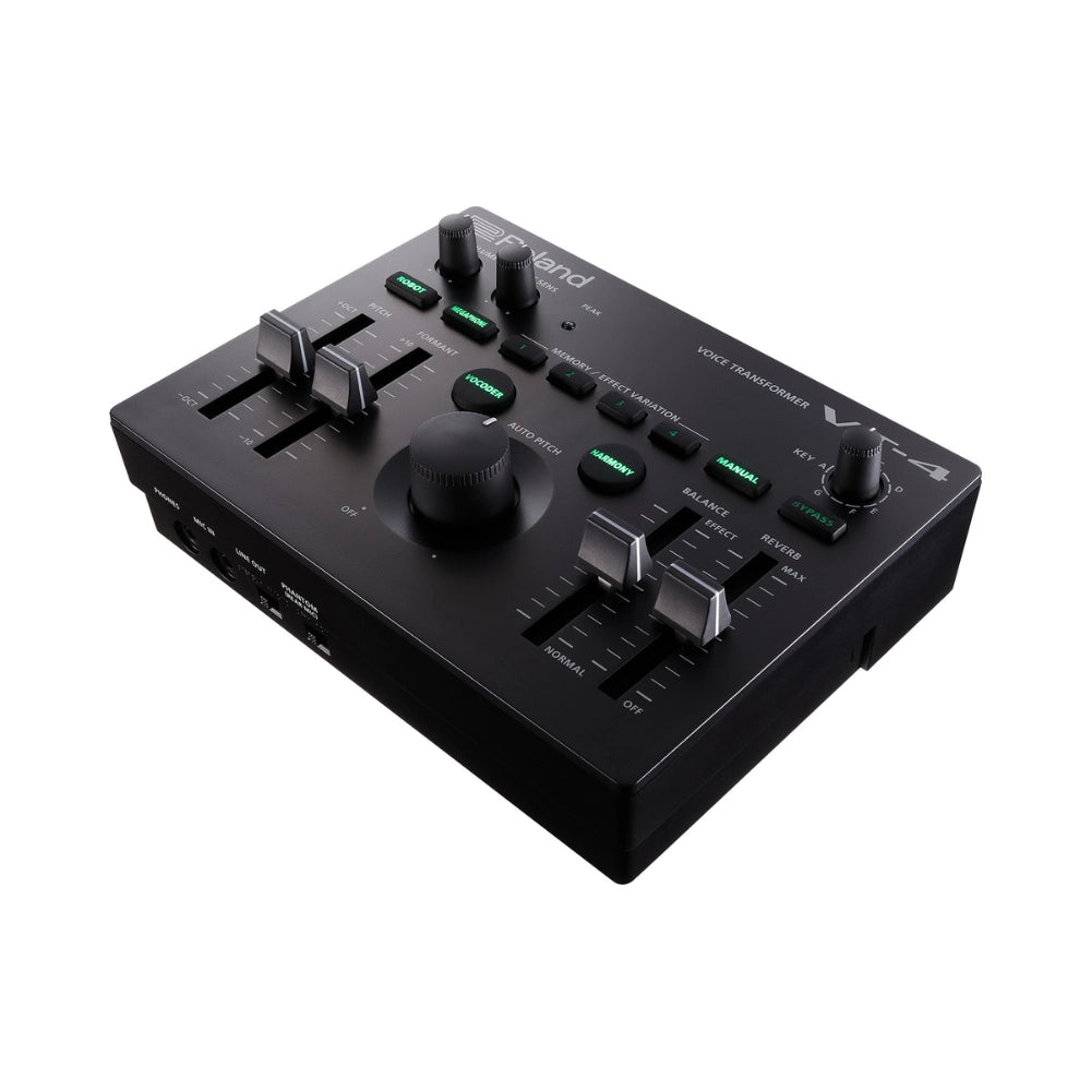 Roland VT-4 Voice Transformer