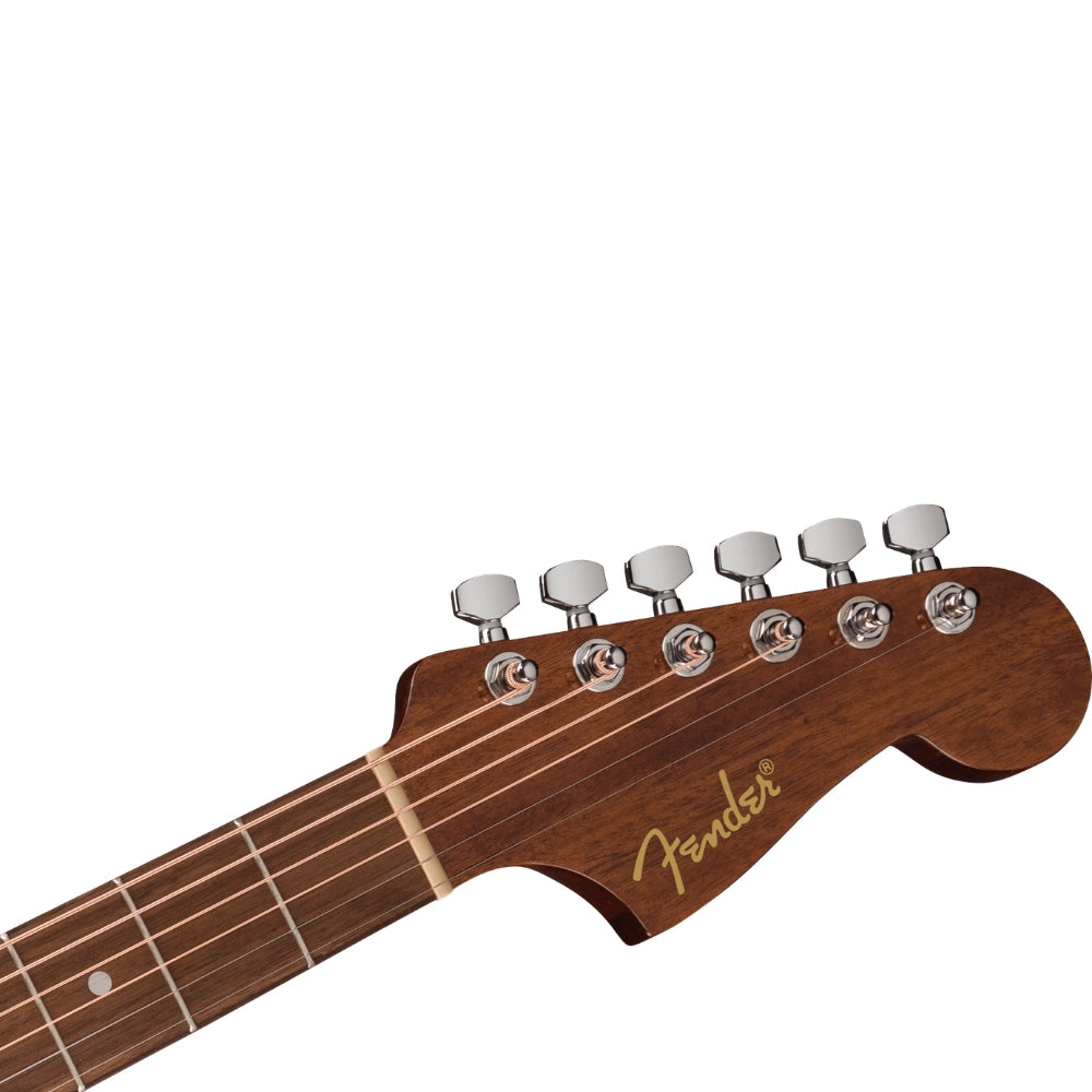 Fender California Standard Redondo CE Electro-Acoustic Guitar (Multiple Colors Available)