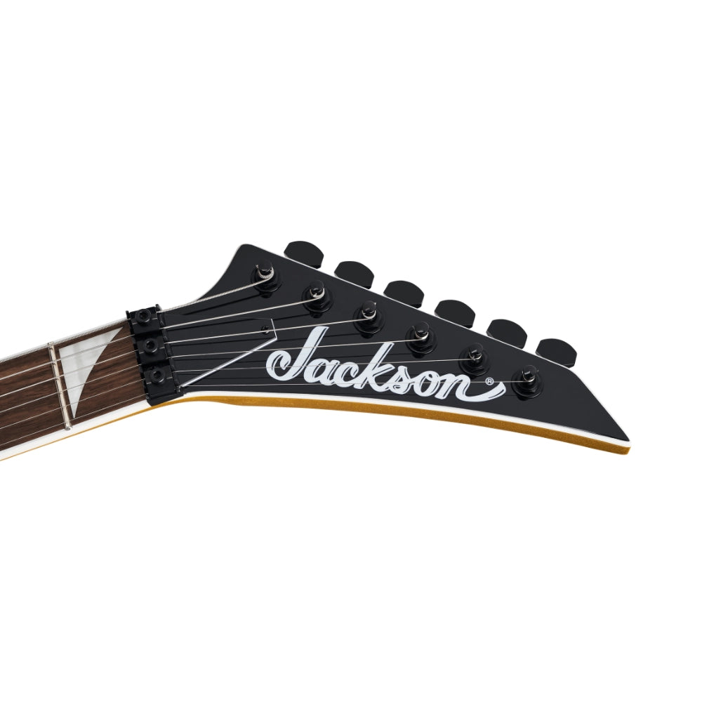 Jackson 2919944500 X Series Soloist SLX DX Electric Guitar
