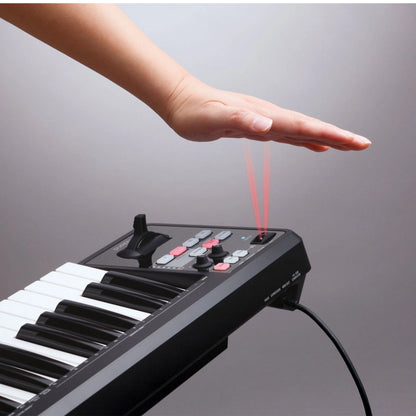 Roland A-49 MIDI Keyboard Controller