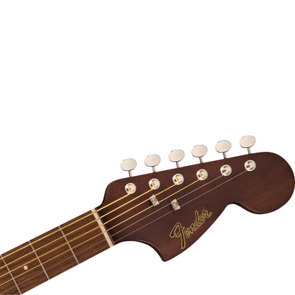 Fender 0973052122 Monterey Standard Electro-Acoustic Guitar