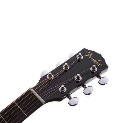 Fender 0970110206 CD-60 Dreadnought V3 Acoustic Guitar with Case
