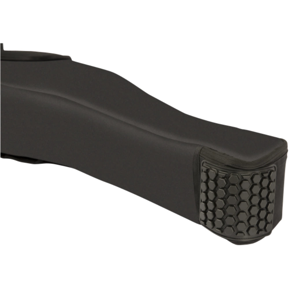 Fender 0991432406 FA610 Dreadnought Gig Bag, Black