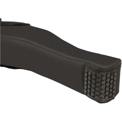 Fender 0991432406 FA610 Dreadnought Gig Bag, Black