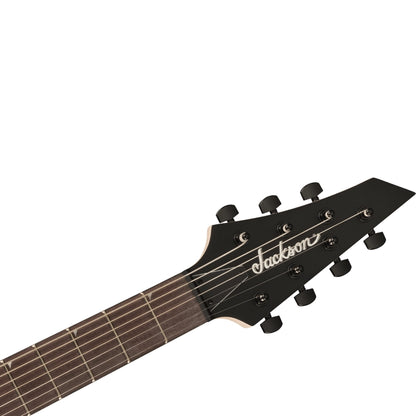 Jackson 2910127568 JS Series King V JS22-7 KV HT 7-Strings Electric Guitar