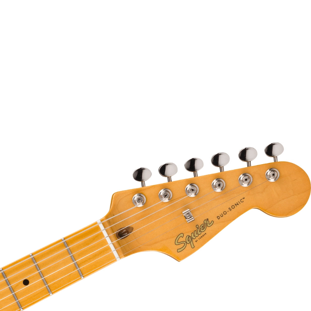 Fender 0374096589 Squier Classic Vibe Duo-Sonic HS Electric Guitar