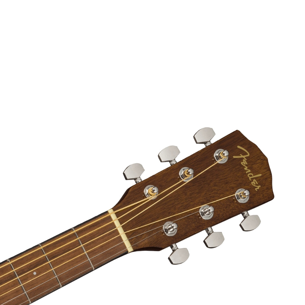 Fender 0970110221 CD-60 Dreadnought V3 Acoustic Guitar with Case