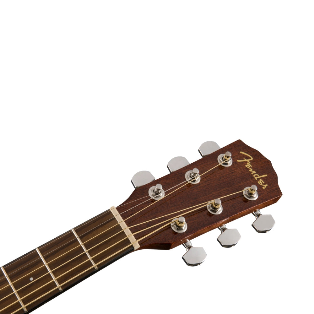 Fender 0970115021 CD-60S Left-Handed Dreadnought Acoustic Guitar