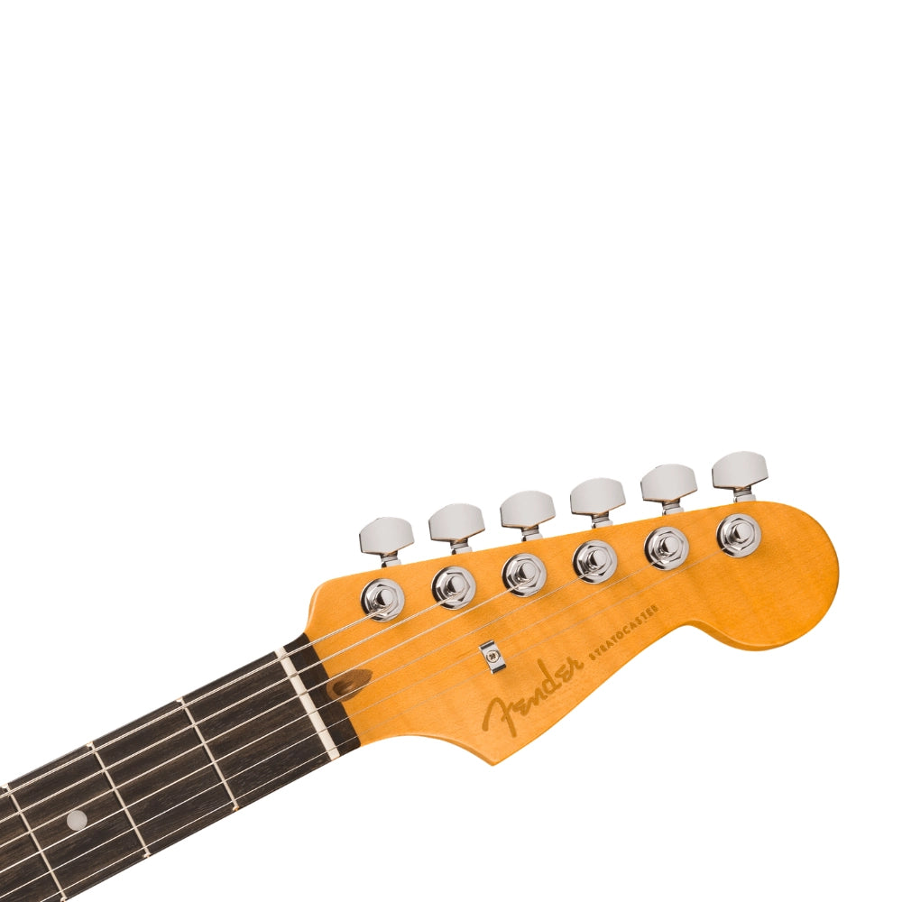 Fender 0119151776 American Ultra II Stratocaster HSS Electric Guitar