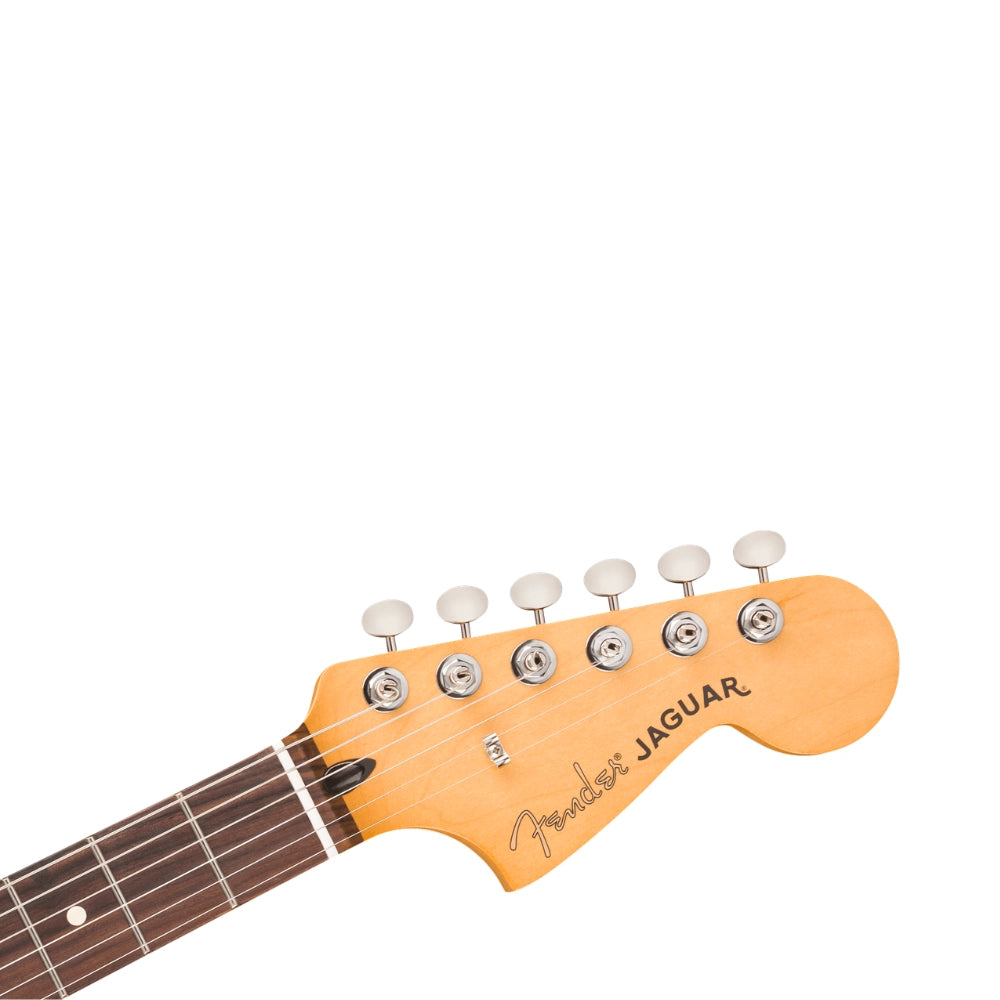 Fender 0140580530 Player II Jaguar Electric Guitar