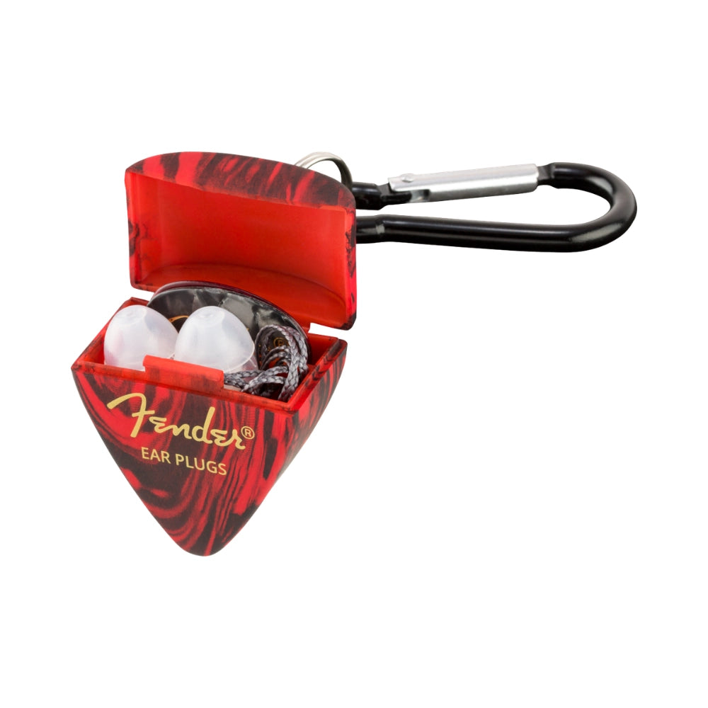 Fender 0990544000 Professional High Fidelity Ear Plugs