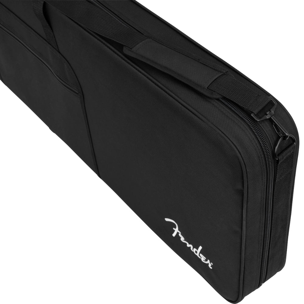 Fender 0996100506 Strat/Tele Foam Core Case, Black