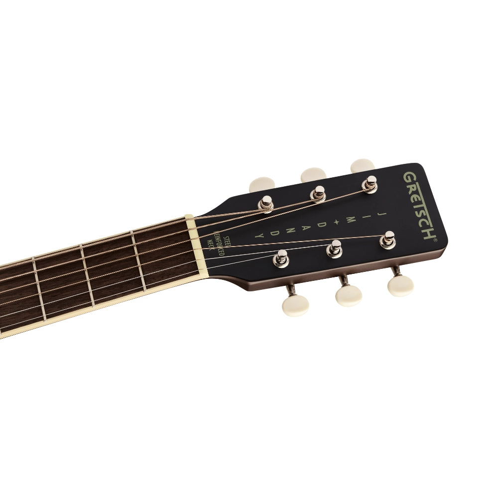 Gretsch 2711200530 Jim Dandy Dreadnought Acoustic Guitar