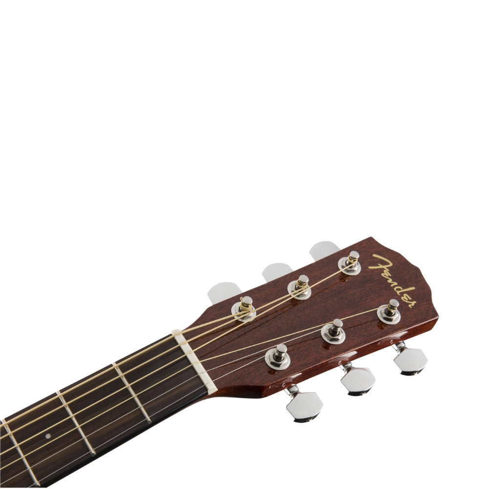 Fender 0970150021 CC-60S Concert Acoustic Guitar