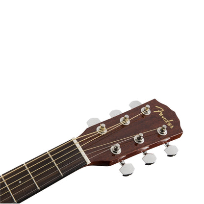 Fender 0970150021 CC-60S Concert Acoustic Guitar