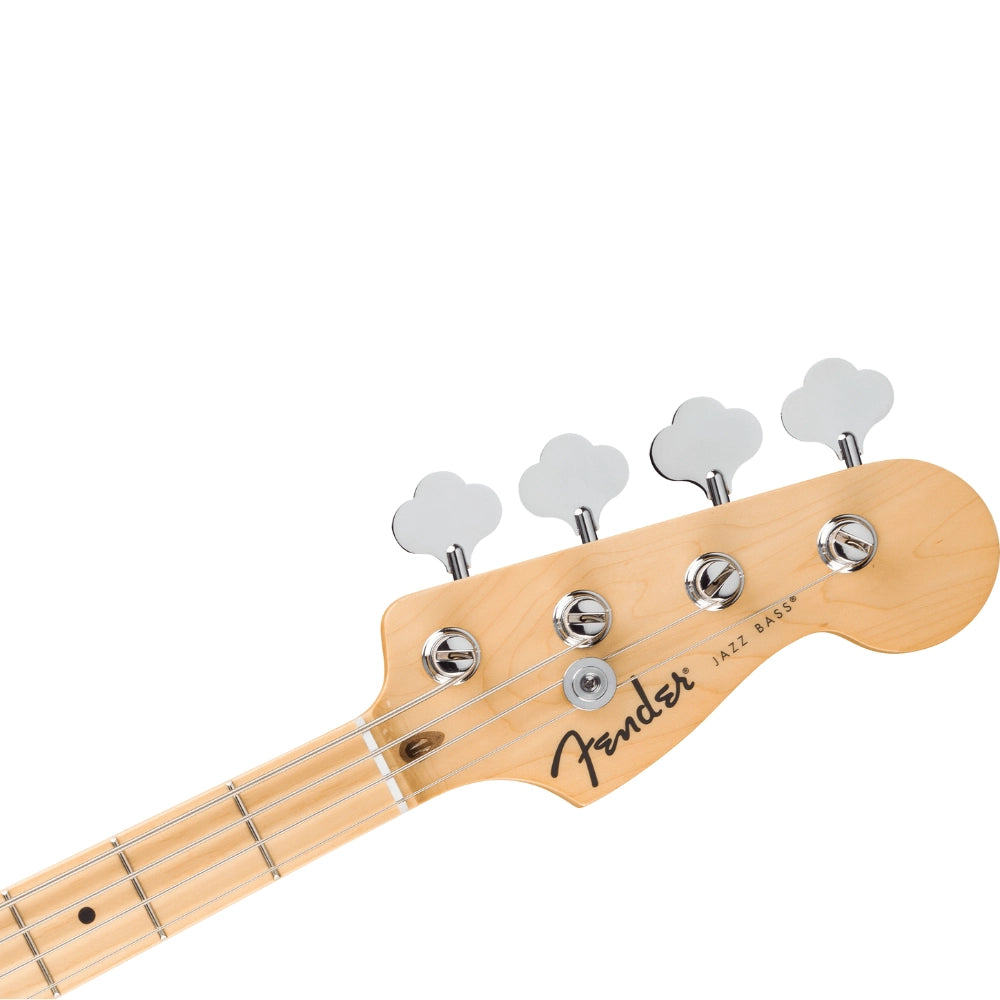 Fender 0266820560 Standard Jazz Bass Guitar