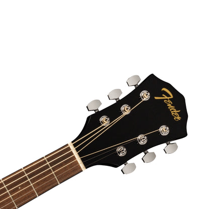 Fender 0971150532 Limited Edition FA-135 Concert Acoustic Guitar
