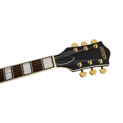 Gretsch 2807261533 G2622TG Streamliner Center Block Double-Cut with Bigsby LTD Electric Guitar