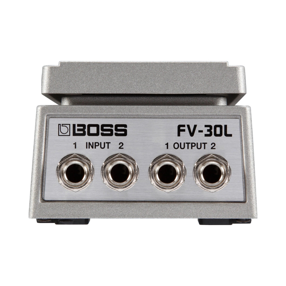 BOSS FV-30L Volume Pedal