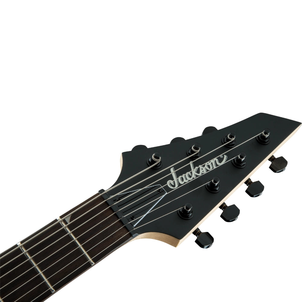 Jackson 2910132568 JS Series Dinky Arch Top JS22-7 DKA HT 7-Strings Electric Guitar