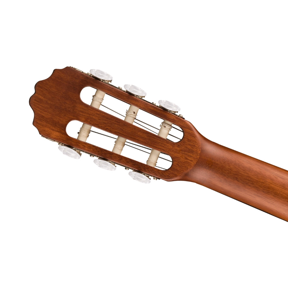 Fender 0970060521 CN-25 Nylon Classical Guitar