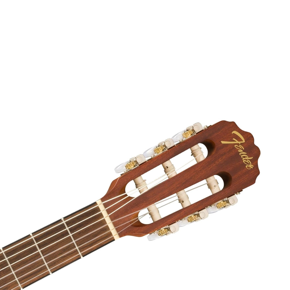 Fender 0971540021 FA-25N Classical Guitar