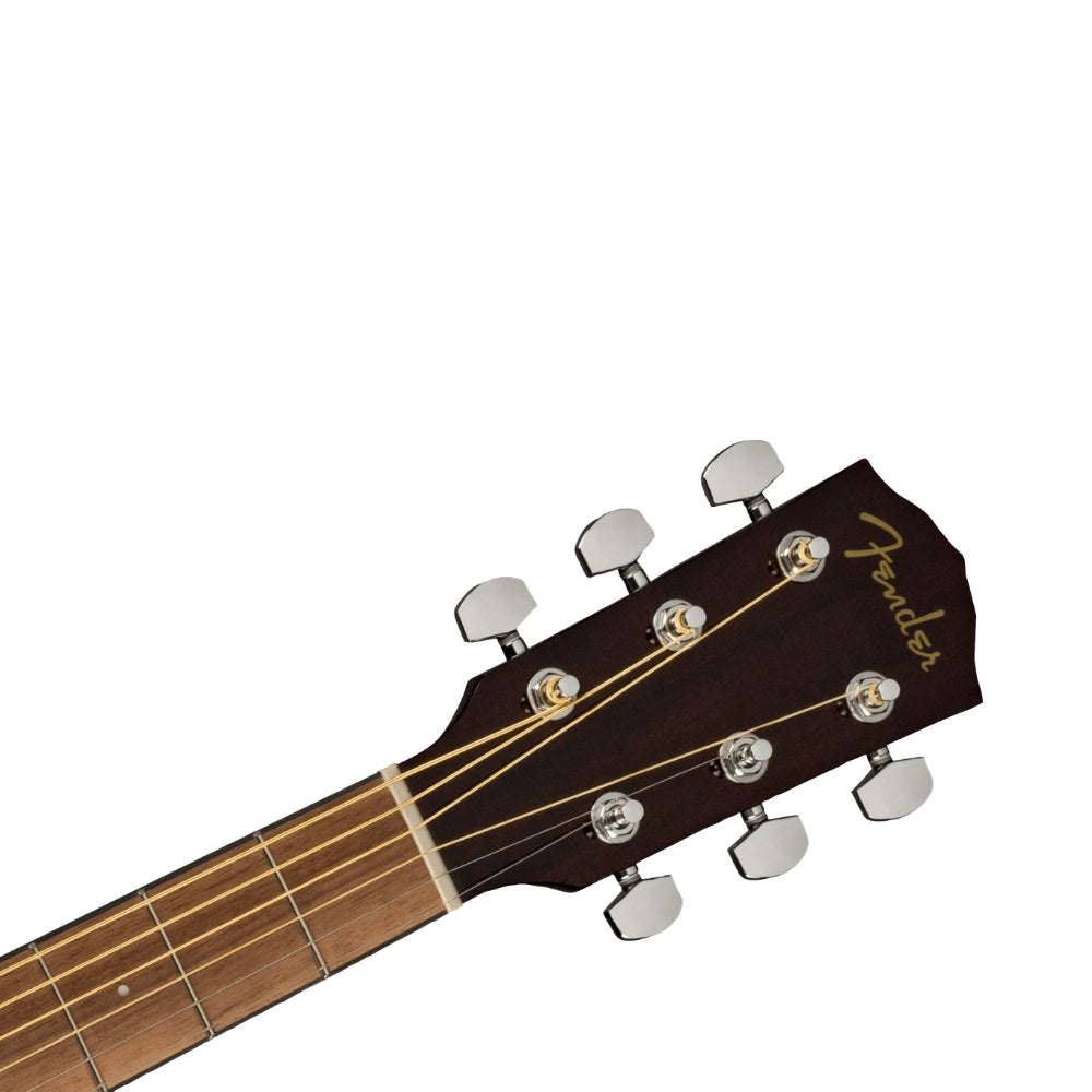 Fender 0970110590 Limited Edition CD-60 Dreadnought Acoustic Guitar, Cherry