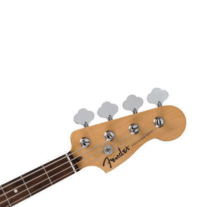Fender 0266640506 Standard Precision Bass