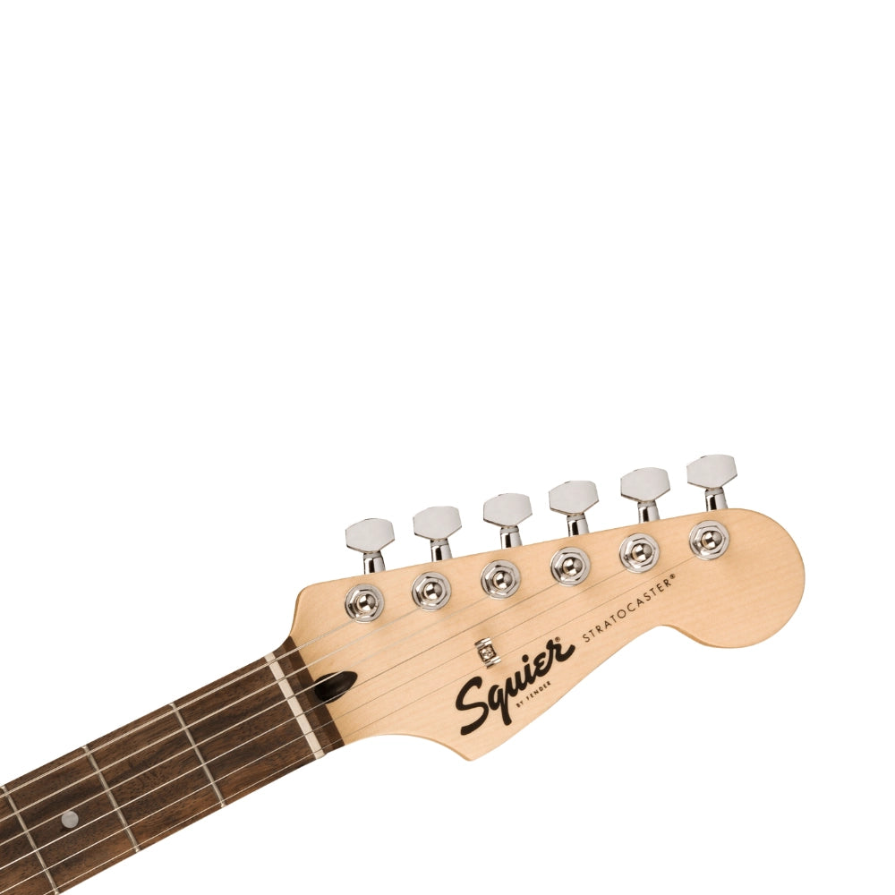 Fender  Squier Sonic Stratocaster HT Electric Guitar (Multiple Colors Available)