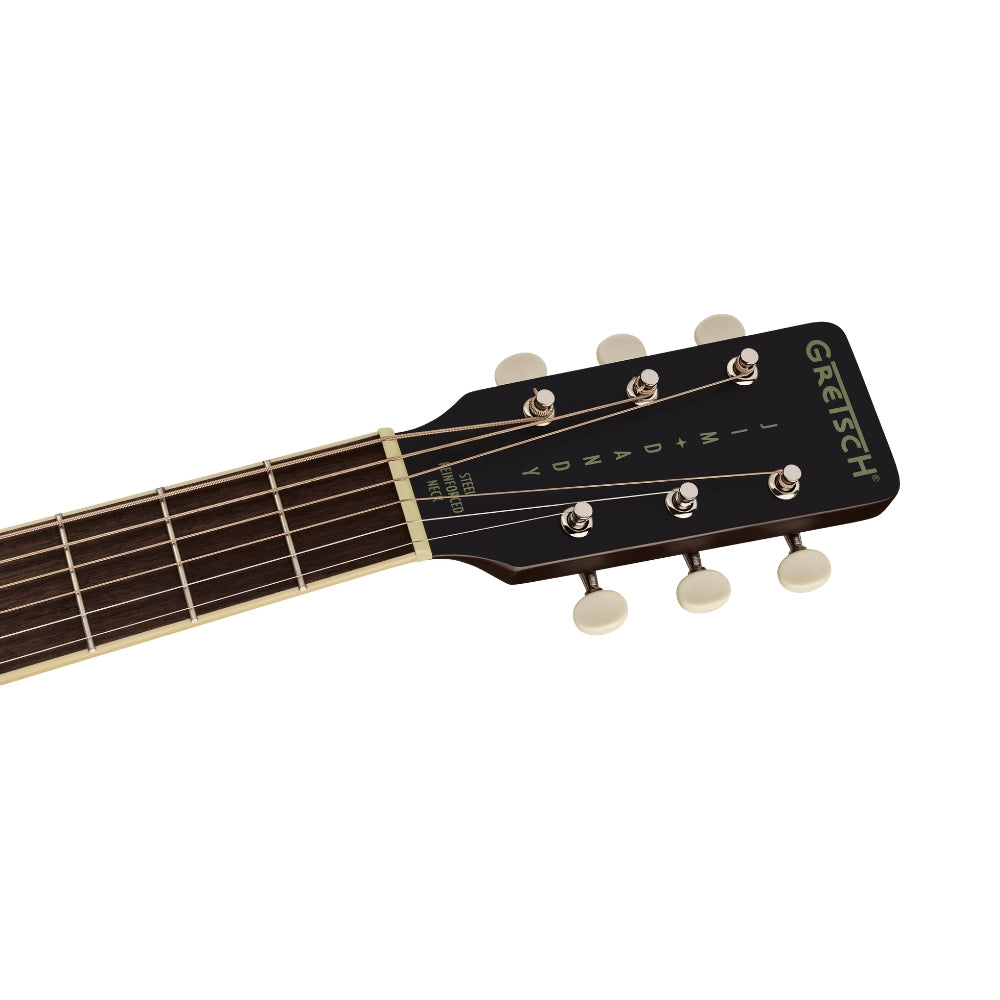 Gretsch 2711100530 Jim Dandy Concert Acoustic Guitar