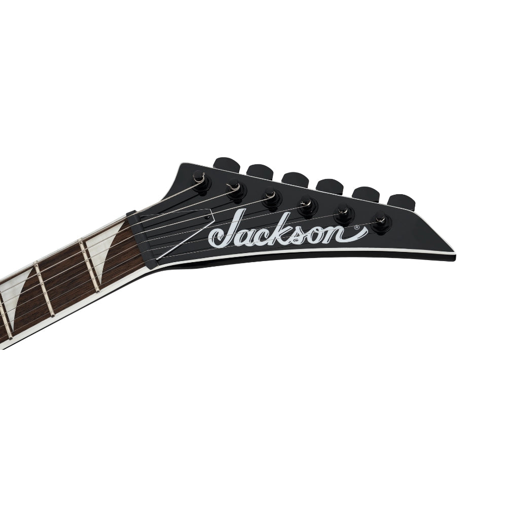 Jackson 2919945503 X Series Soloist SLXDX HT Electric Guitar