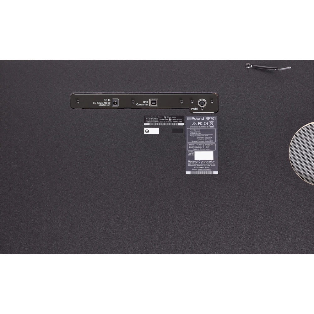 Roland RP701 Digital Piano