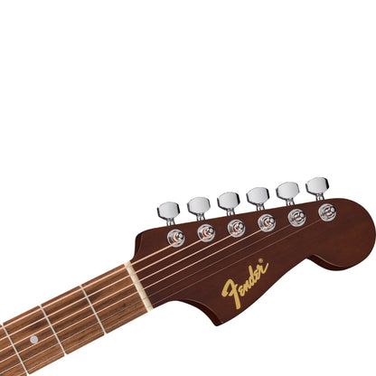 Fender 0974000503 California Debut Redondo Acoustic Guitar