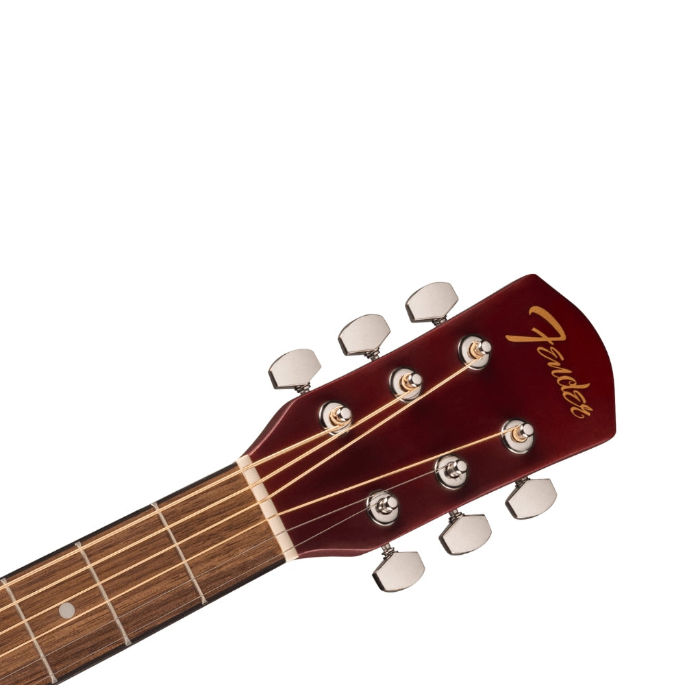 Fender 0971910021  FA-25 Dreadnought Acoustic Guitar, WN NAT