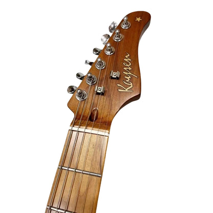 Kaysen KST-650 Strat HSS Electric Guitar