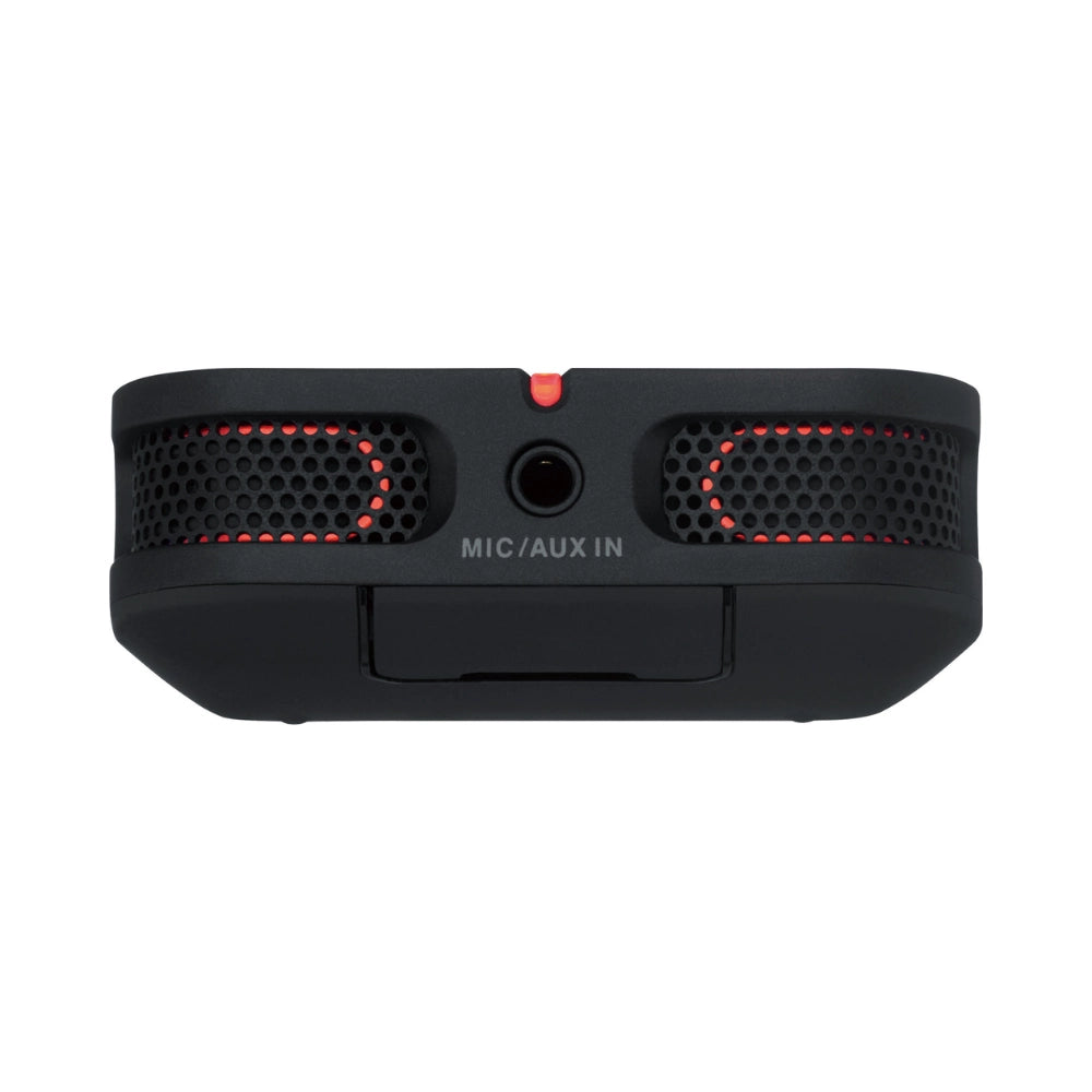 Roland R-07 High-Resolution Audio Recorder