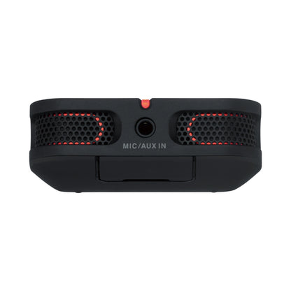 Roland R-07 High-Resolution Audio Recorder