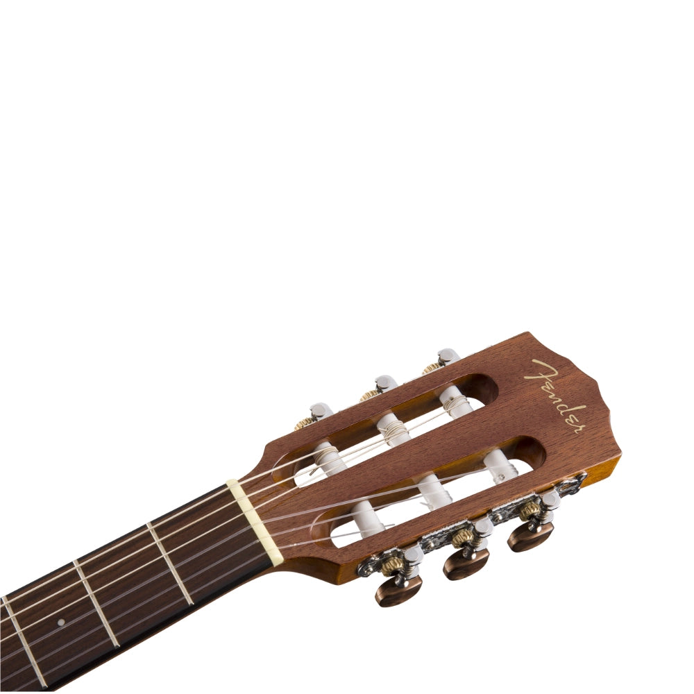 Fender 0970160521 CN-60S Classical Guitar