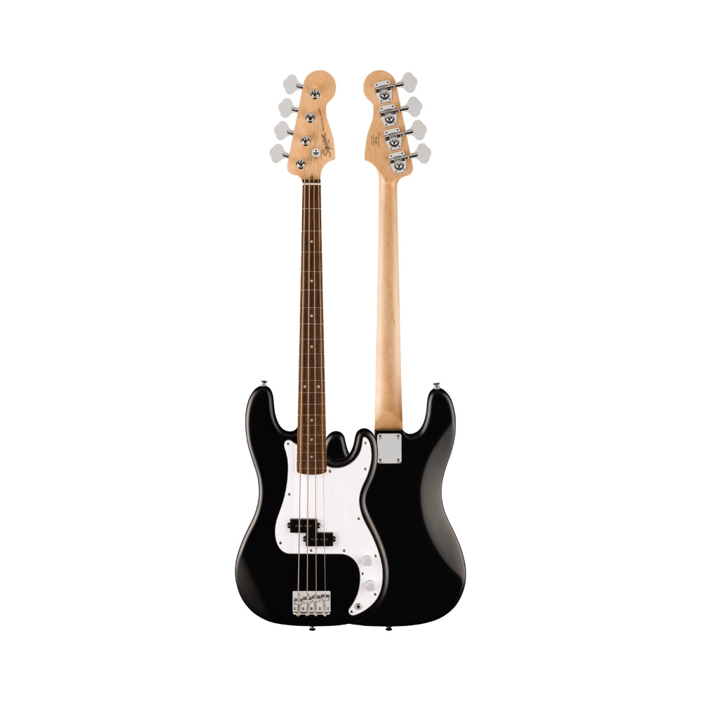 Fender's Squier Debut Collection Precision Bass Guitar (Multiple Colors Available)