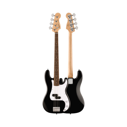 Fender's Squier Debut Collection Precision Bass Guitar (Multiple Colors Available)