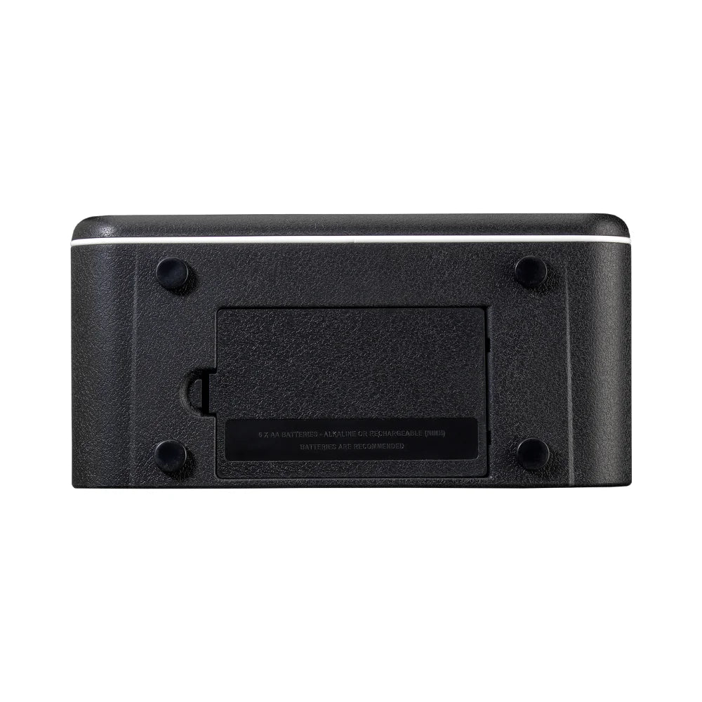 Laney MINI-STB-SUPERG-2 Bluetooth Battery Powered Guitar Amp with Smartphone Interface