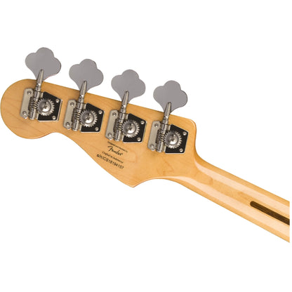 Fender 0374540521 Squier Classic Vibe '70s Jazz Bass