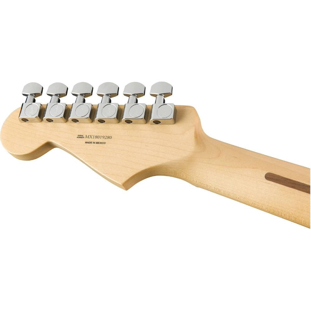 Fender Player Stratocaster Maple Fingerboard