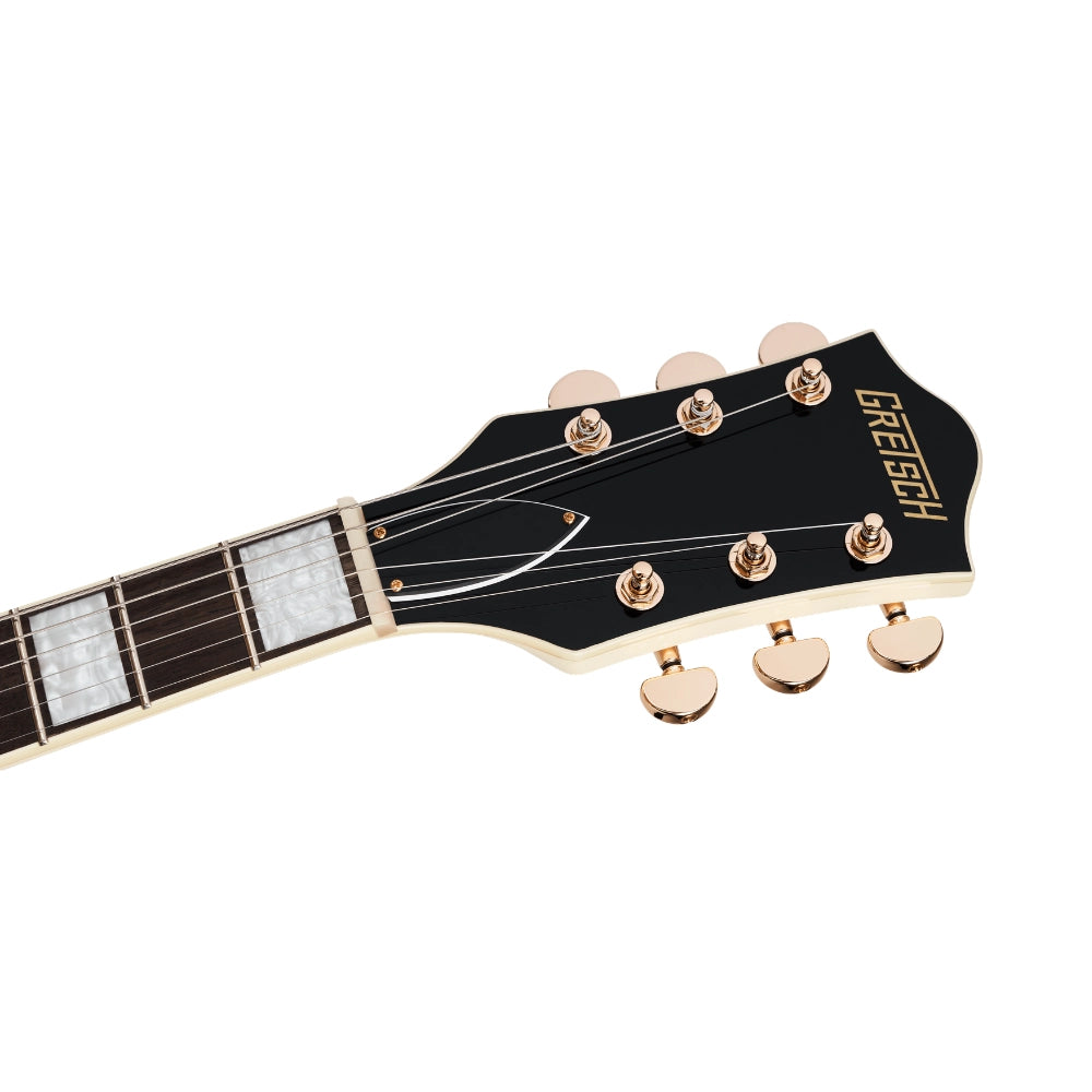 Gretsch 2807271505 G2420TG Streamliner Hollow Body with Bigsby LTD Electric Guitar