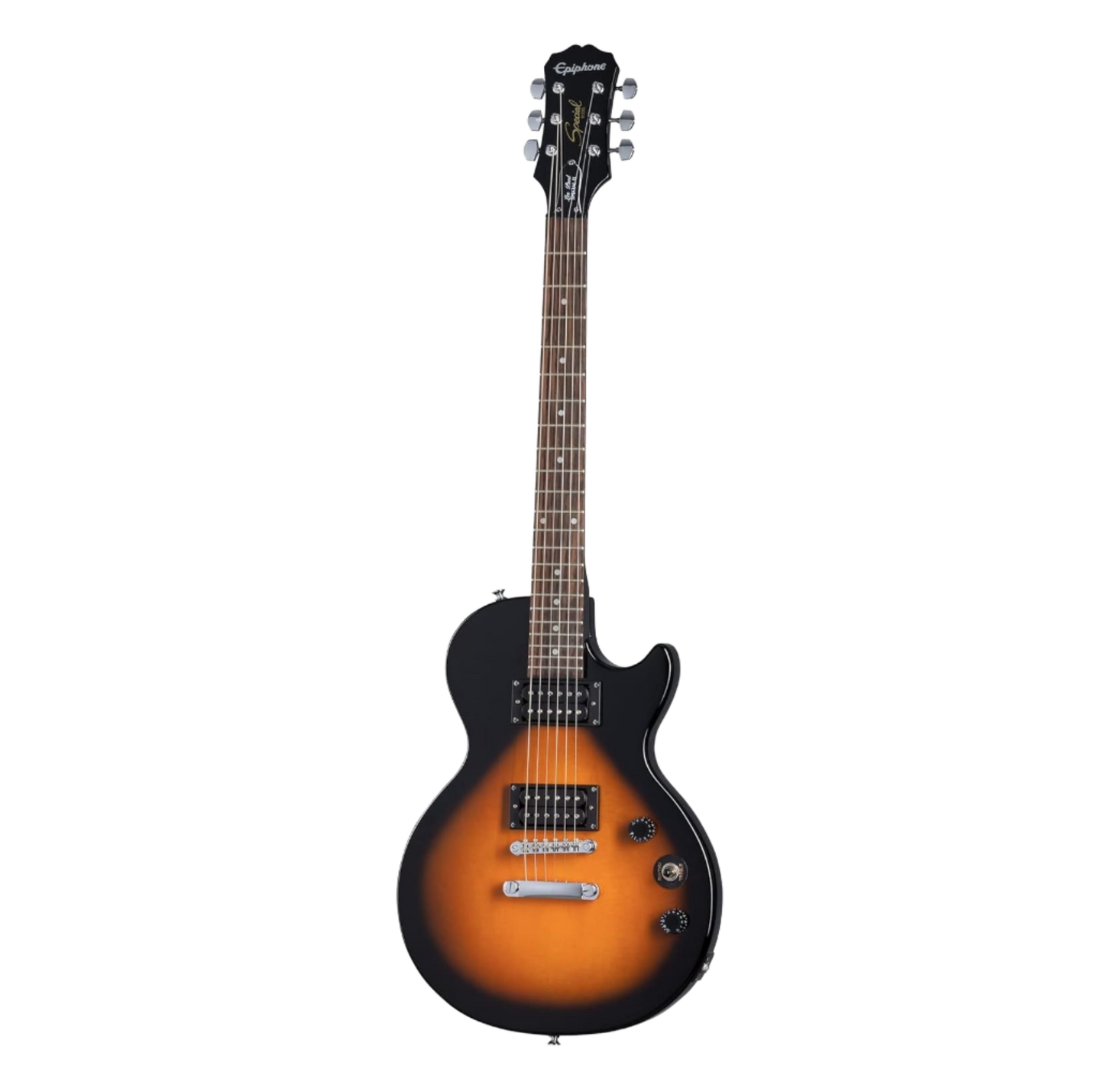 Epiphone Les Paul Special II