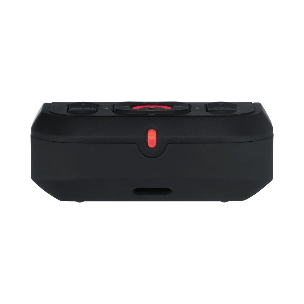 Roland R-07 High-Resolution Audio Recorder