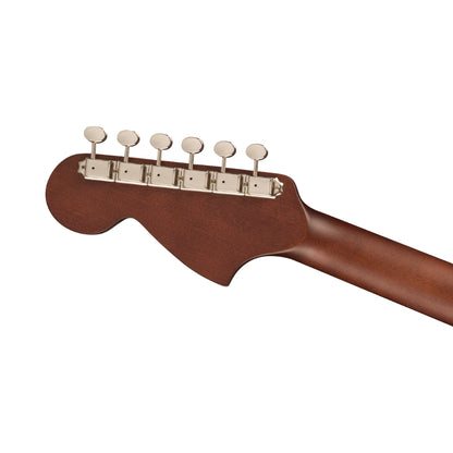 Fender 0973052122 Monterey Standard Electro-Acoustic Guitar