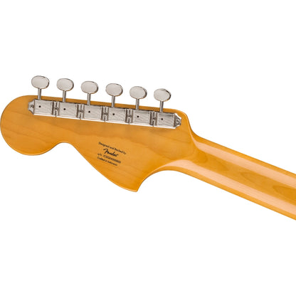 Fender's Squier Classic Vibe '70s Stratocaster HT HSS Electric Guitar (Multiple Colors Available)