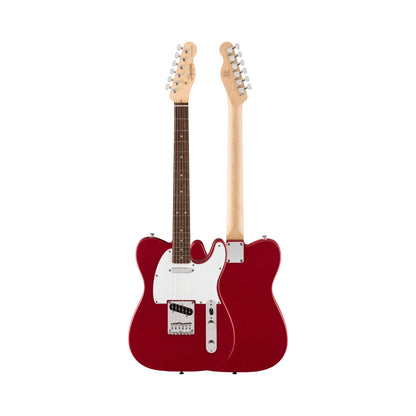 Fender, Squier Debut Collection Telecaster Electric Guitar (Multiple Colors Available)