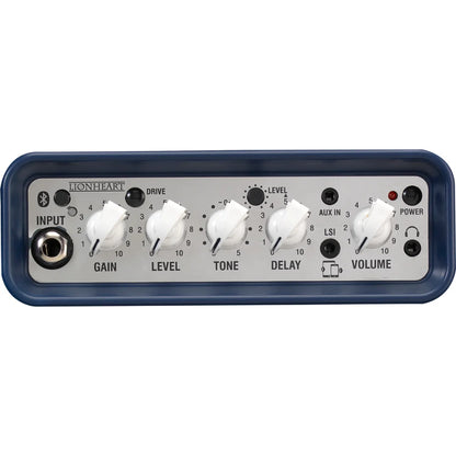 Laney MINI-STB-LION-2 Battery Powered Stereo Guitar Amp with Smartphone Interface